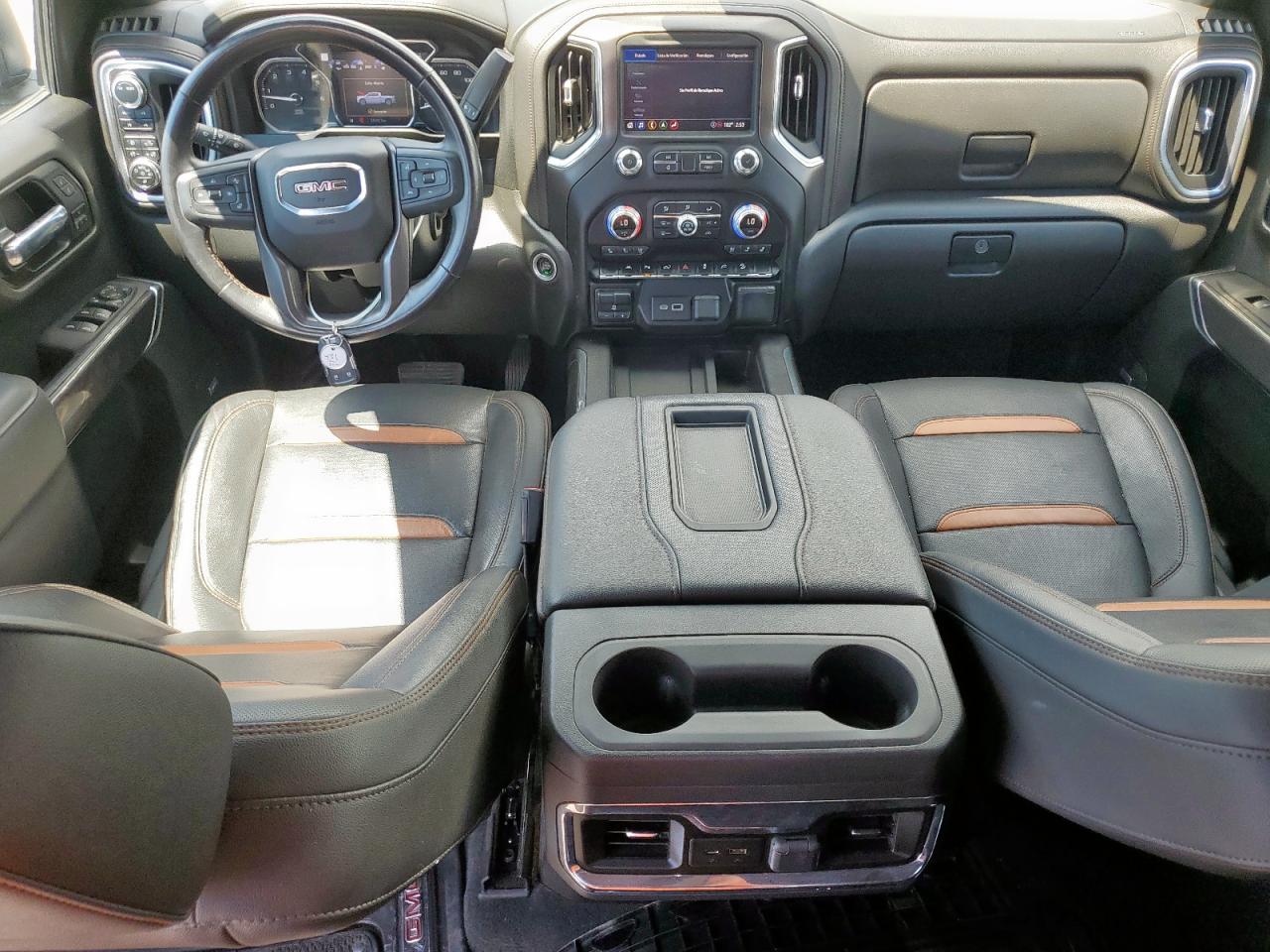 GMC Sierra Limited