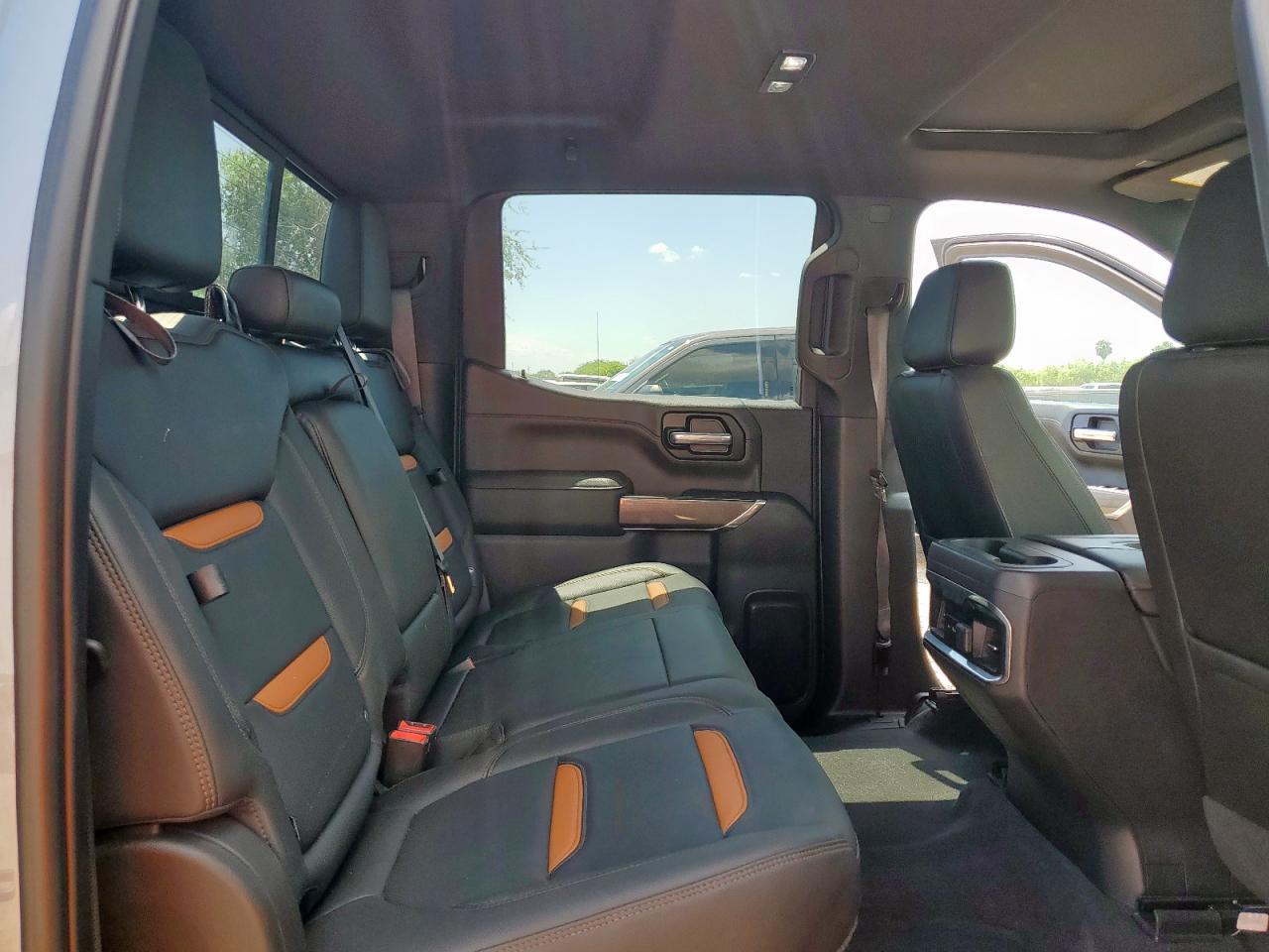 GMC Sierra Limited