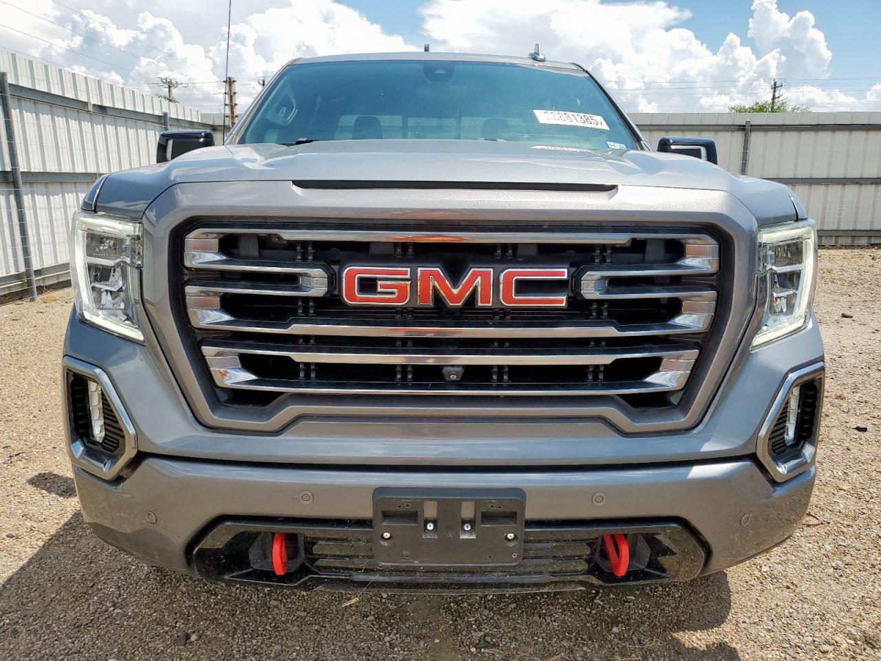 GMC Sierra Limited