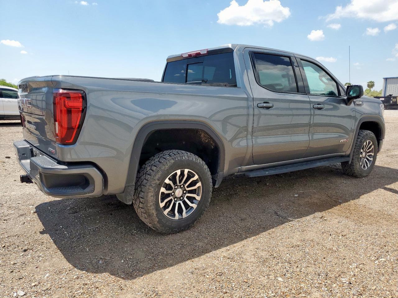 GMC Sierra Limited
