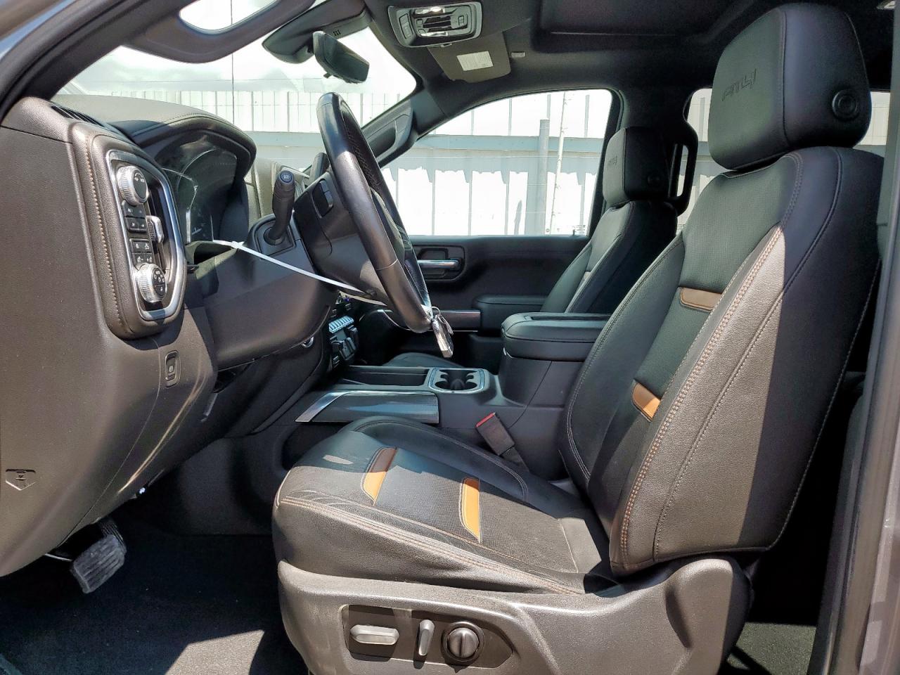 GMC Sierra Limited