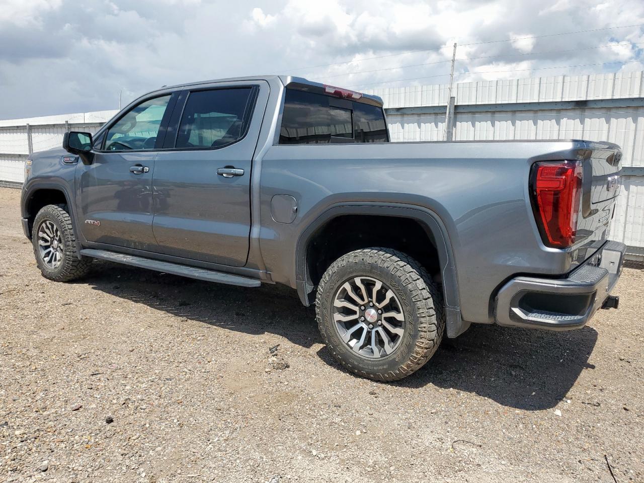 GMC Sierra Limited