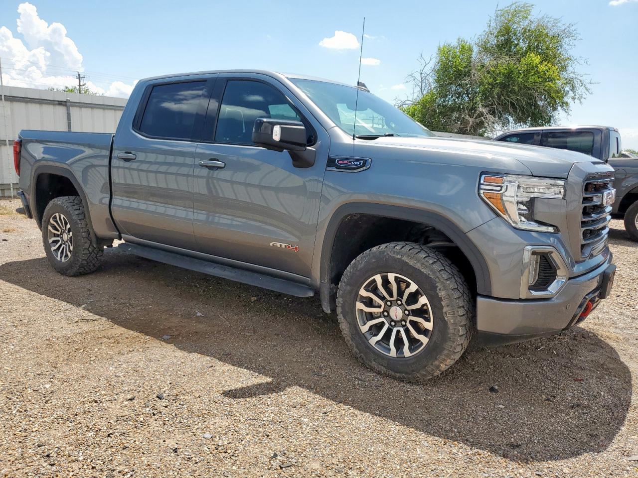 GMC Sierra Limited