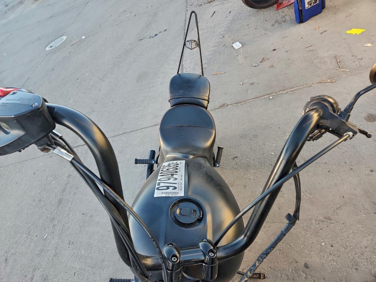 Victory Motorcycles Motorcycle