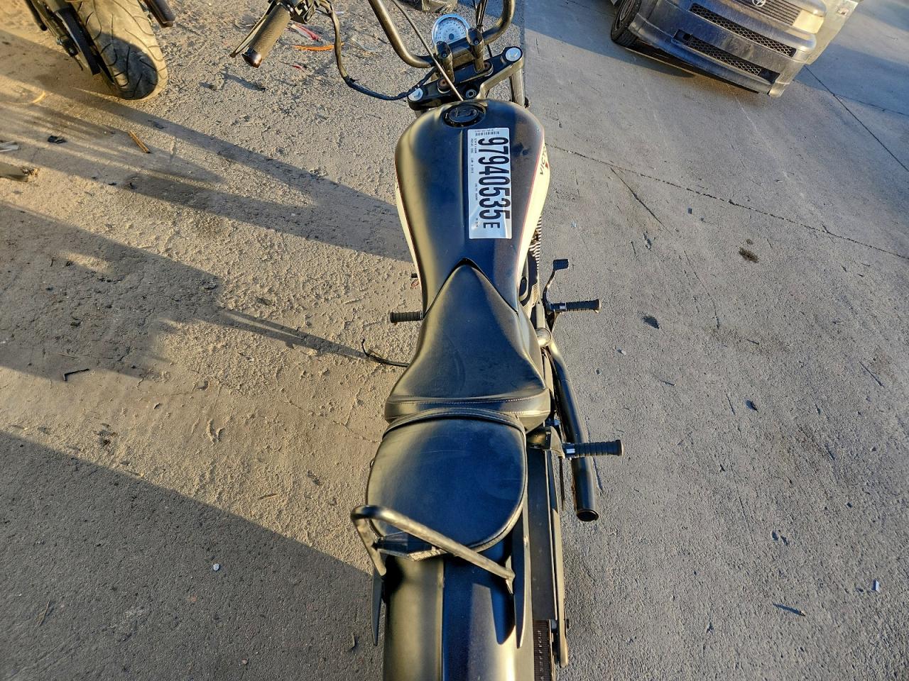Victory Motorcycles Motorcycle