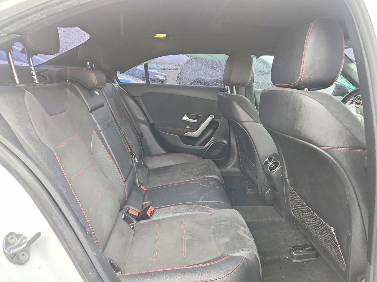 Mercedes-Benz A-Class 220