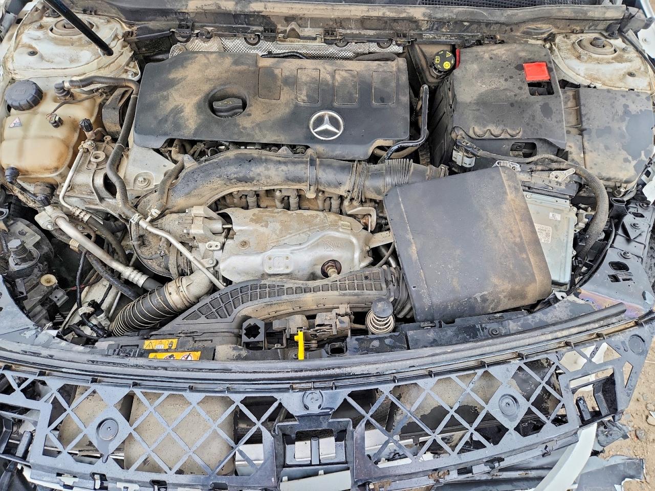 Mercedes-Benz A-Class 220