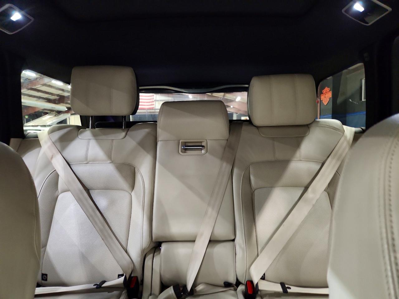 Land Rover Range Rover Hse