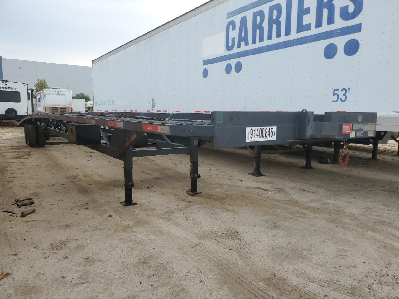 Salvage 5 Star Trailers Other Image