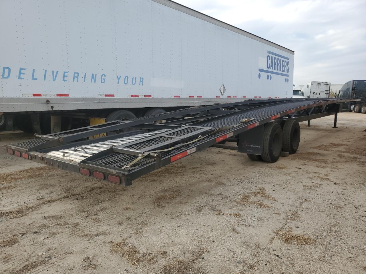 5 Star Trailers Other