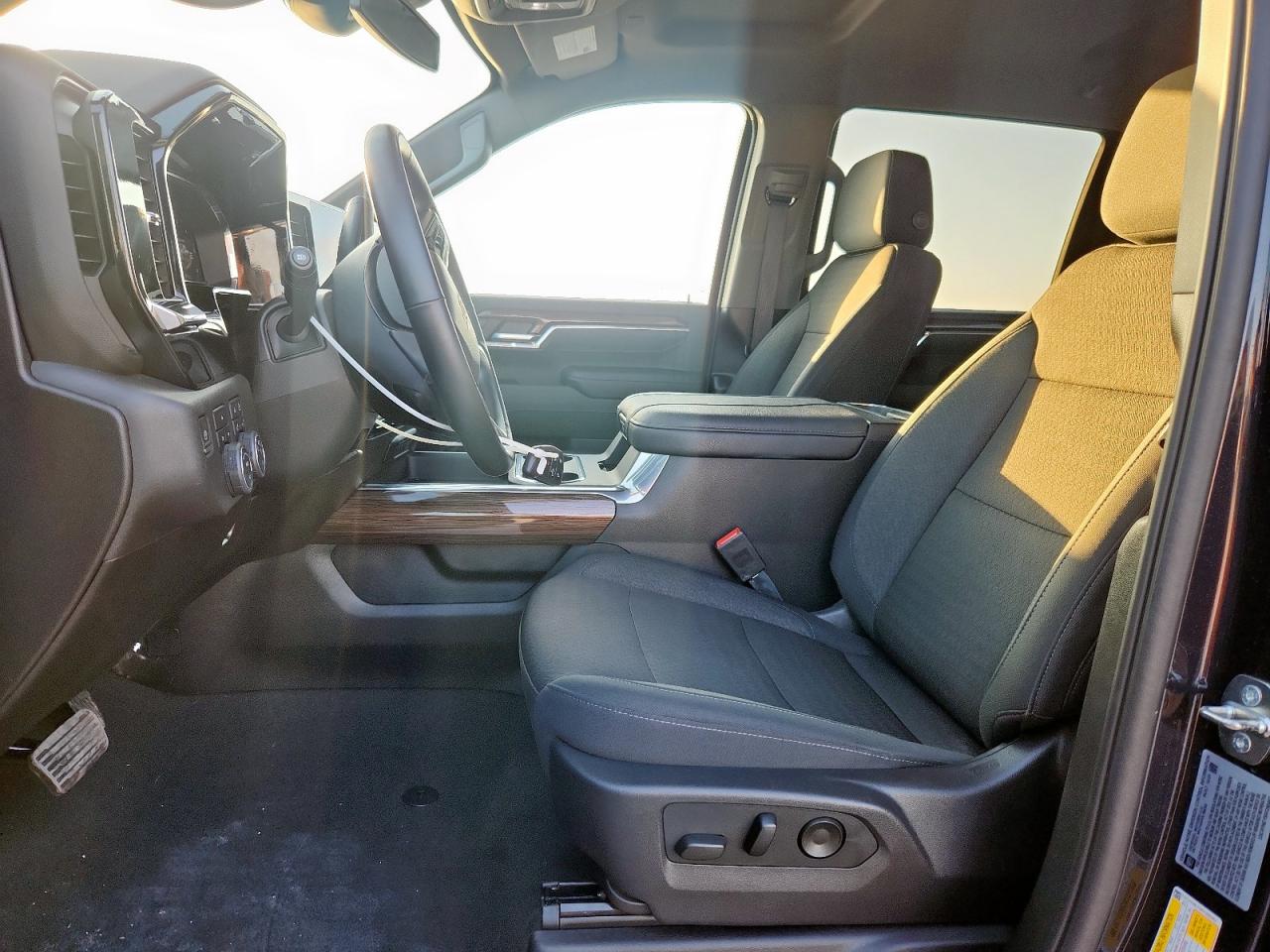 Chevrolet Silverado K2500 Heavy Duty Lt