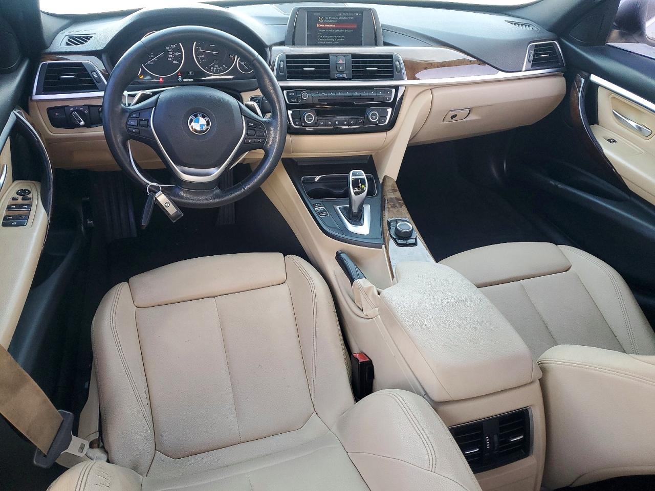 BMW 3 Series I
