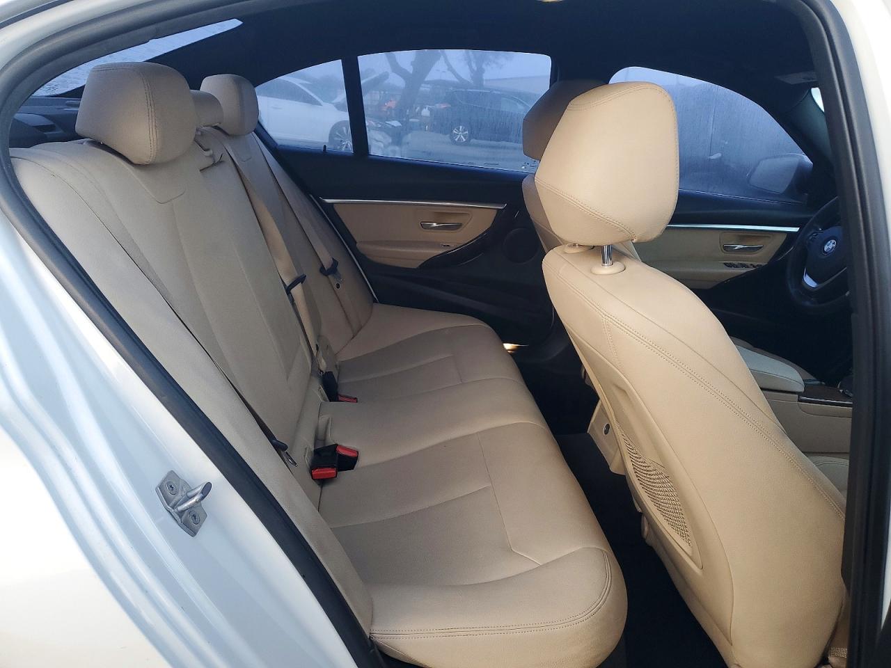 BMW 3 Series I