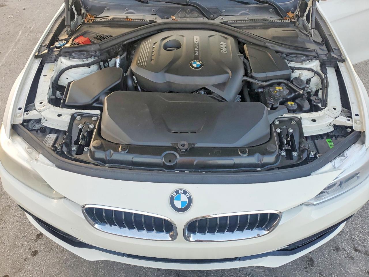 BMW 3 Series I
