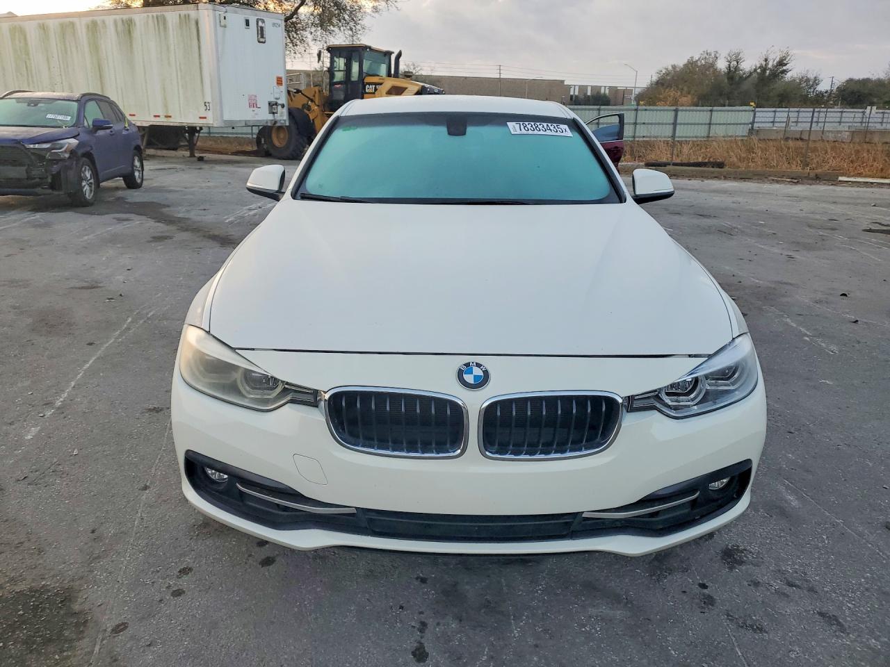 BMW 3 Series I