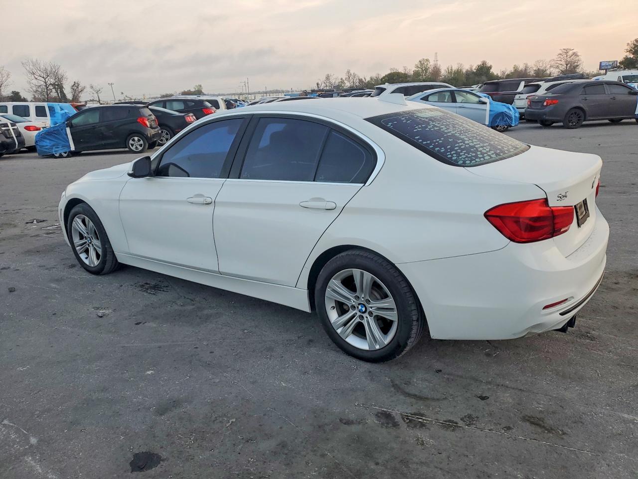 BMW 3 Series I