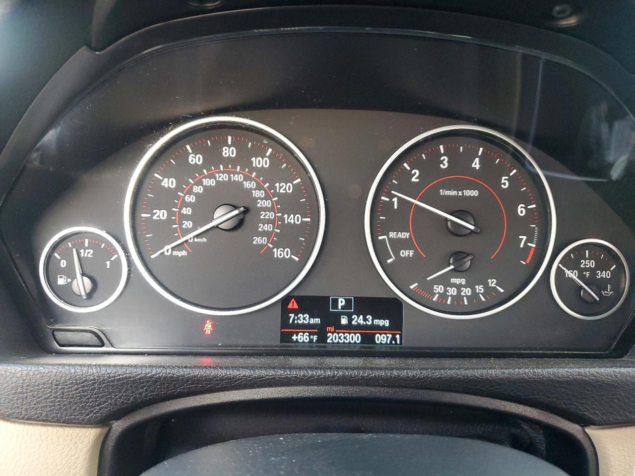 BMW 3 Series I