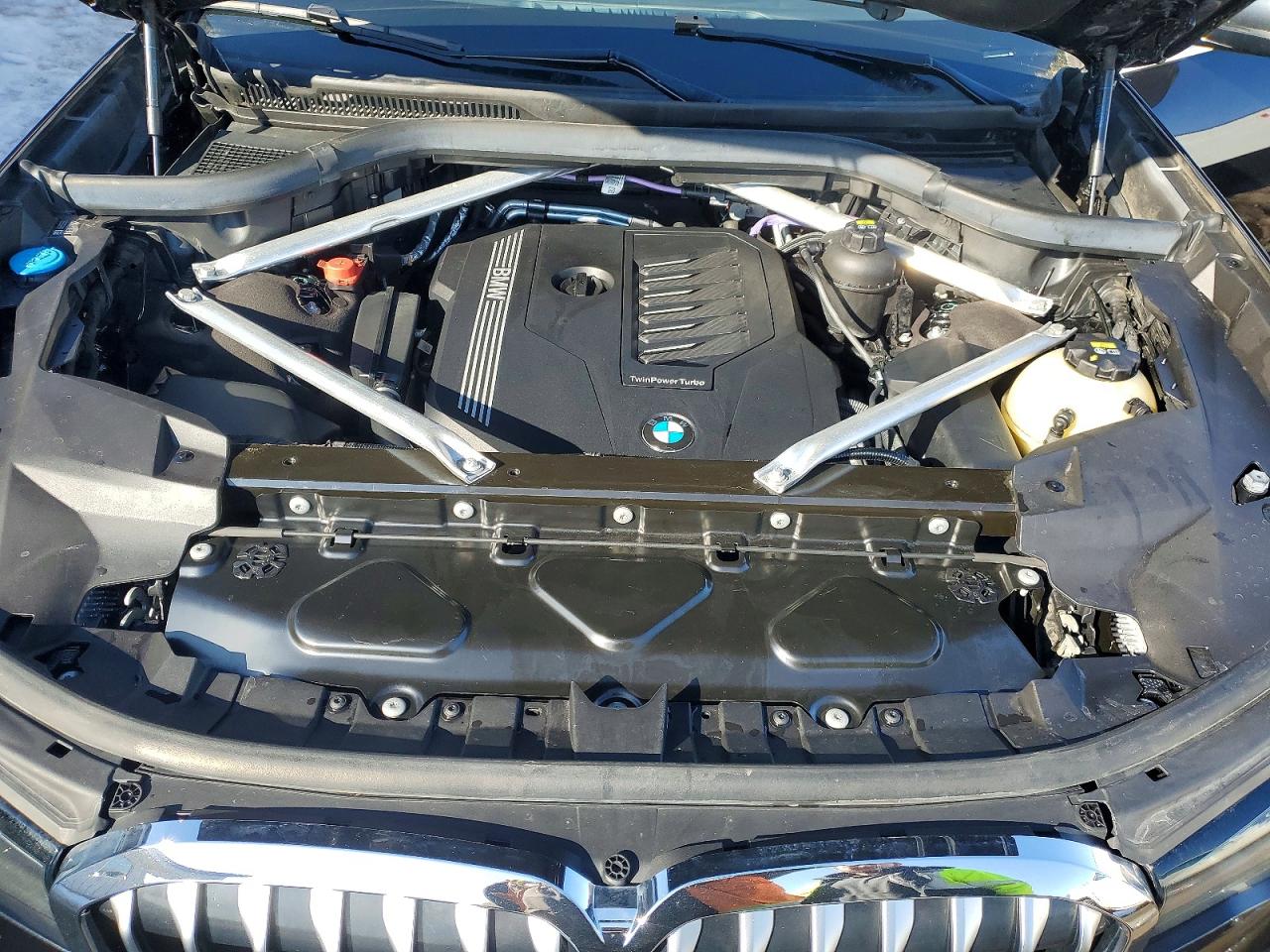 BMW X Series Xdrive40i