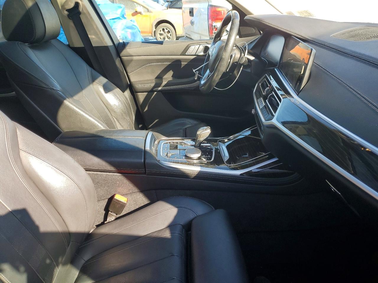 BMW X Series Xdrive40i