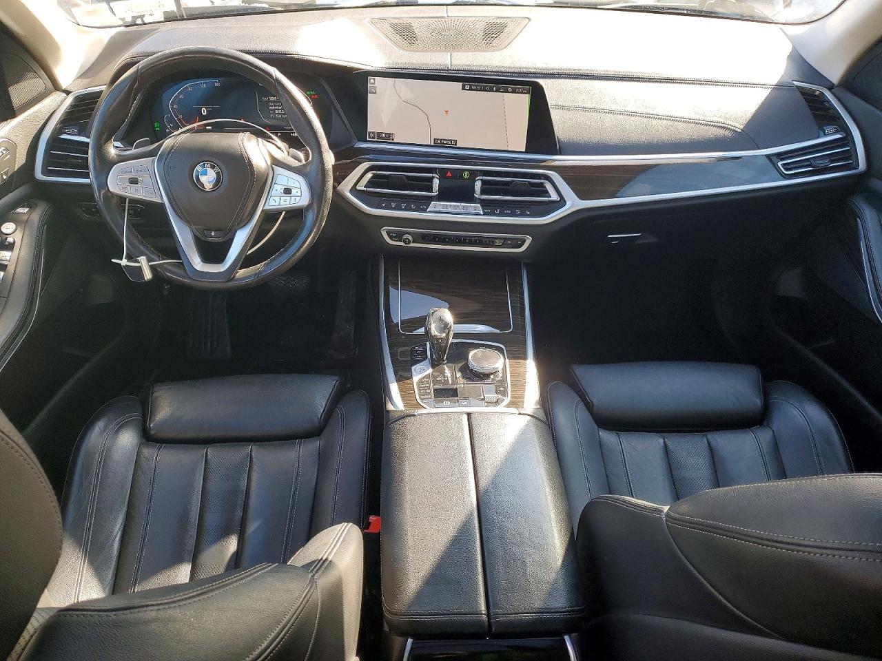 BMW X Series Xdrive40i