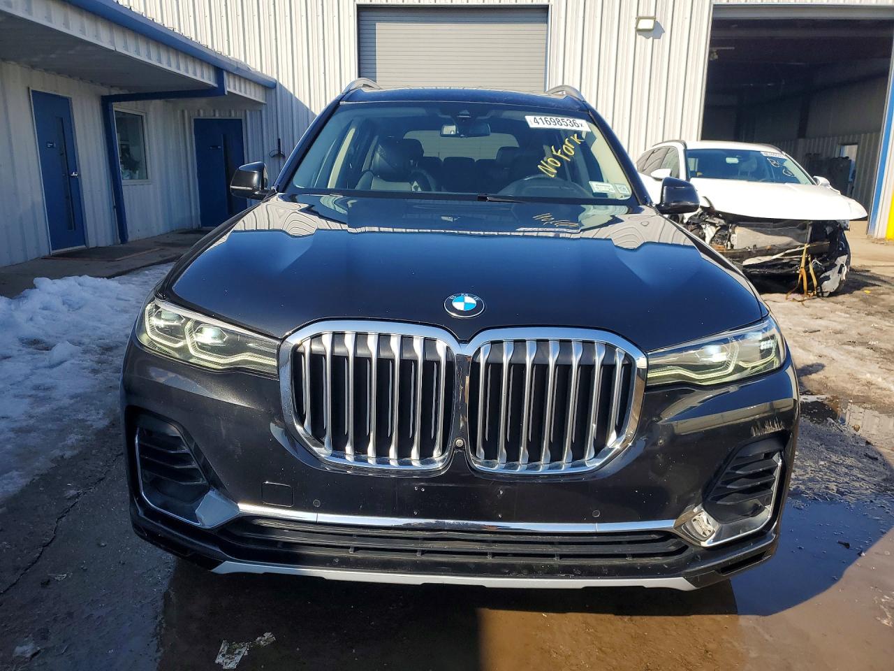 BMW X Series Xdrive40i