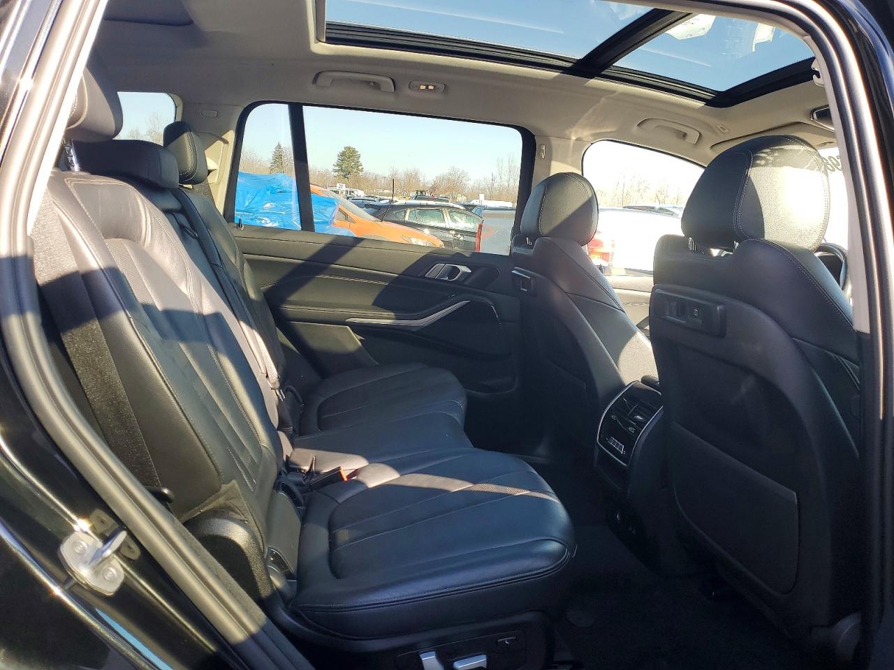 BMW X Series Xdrive40i