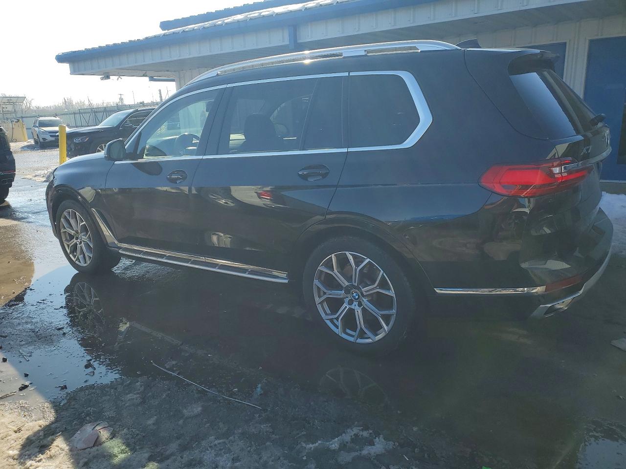 BMW X Series Xdrive40i