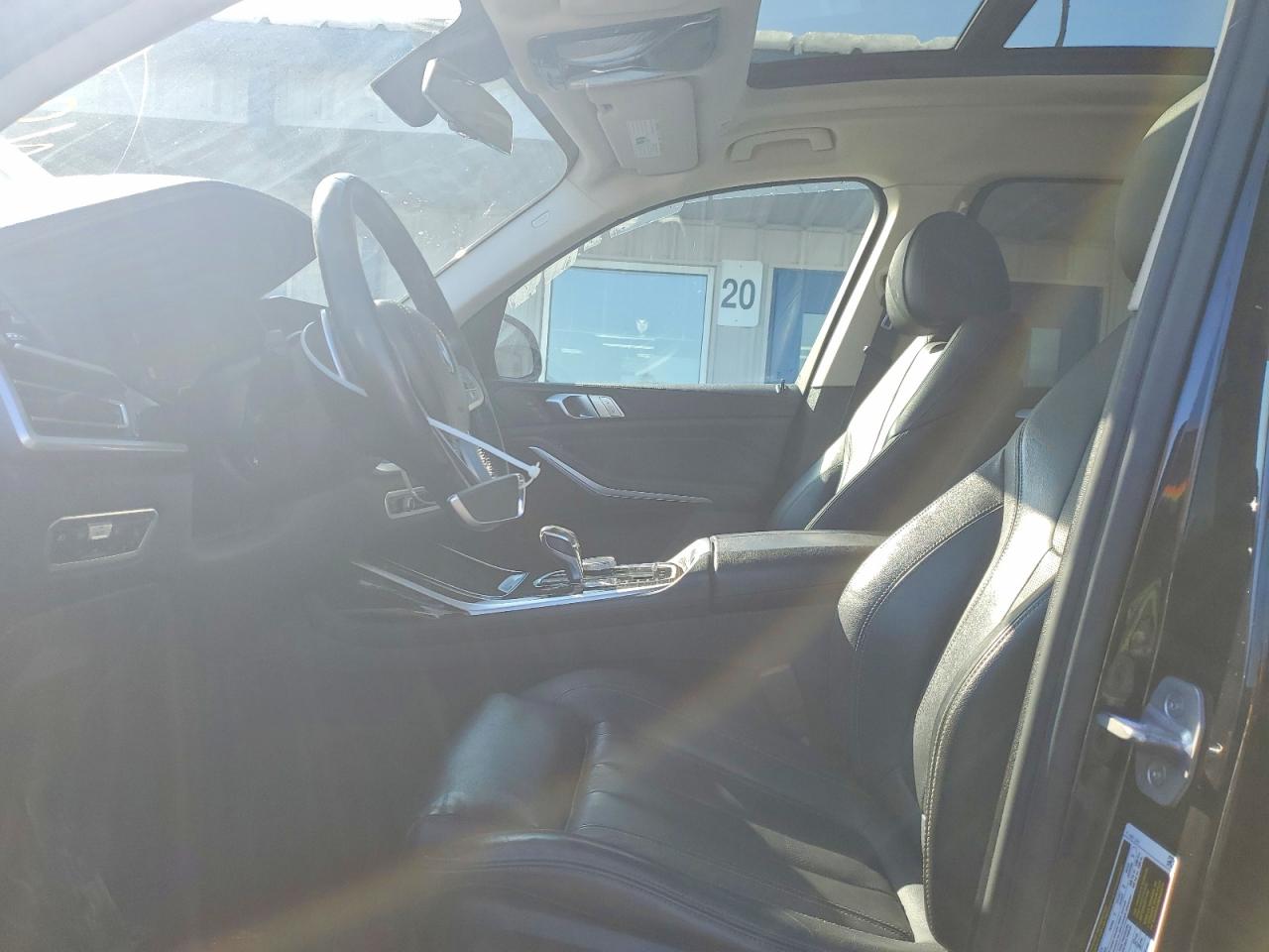 BMW X Series Xdrive40i