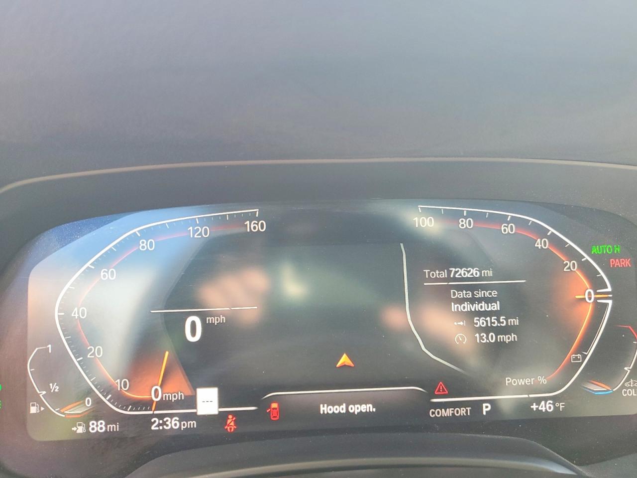 BMW X Series Xdrive40i