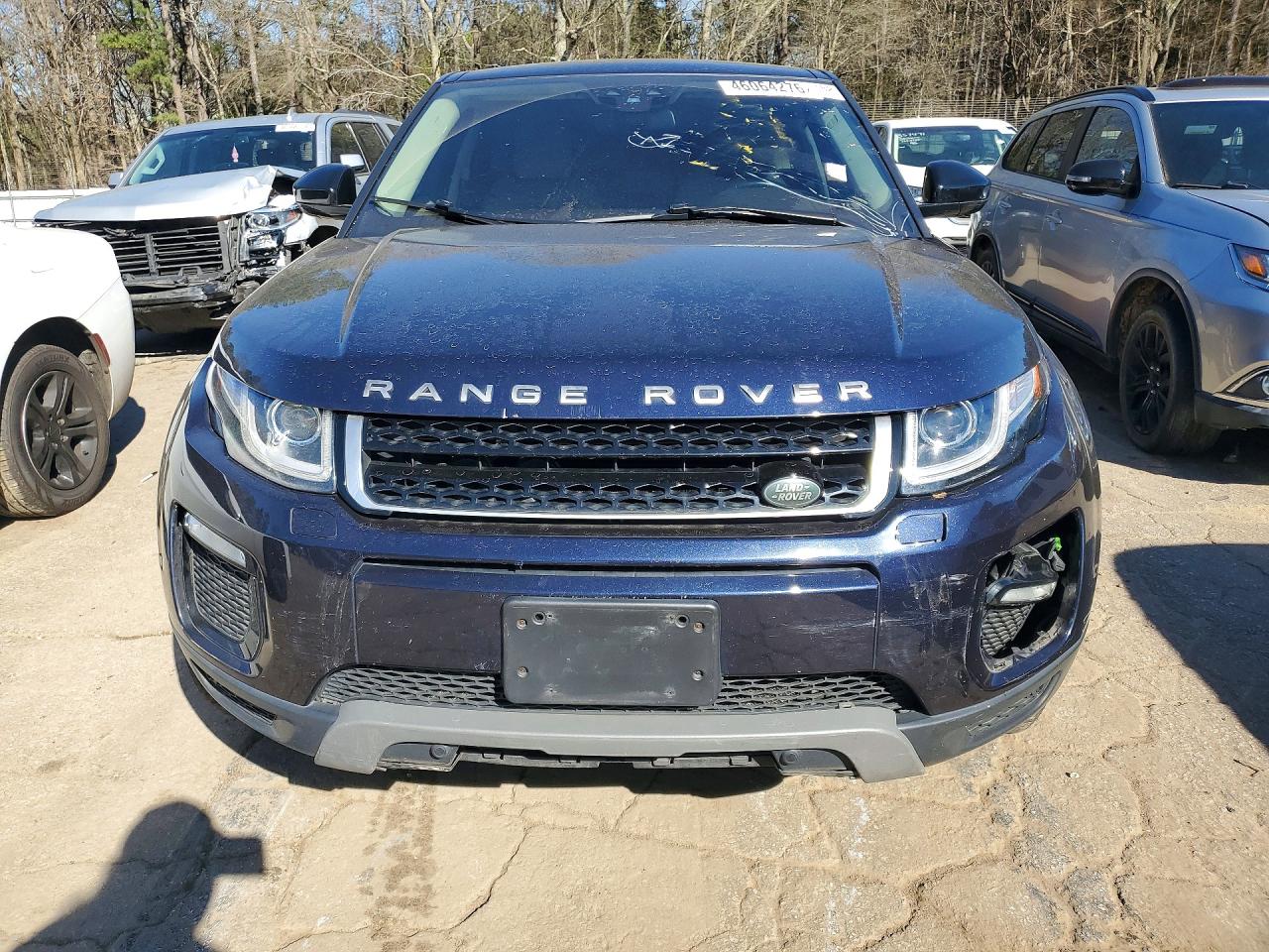 Land Rover Range Rover Se