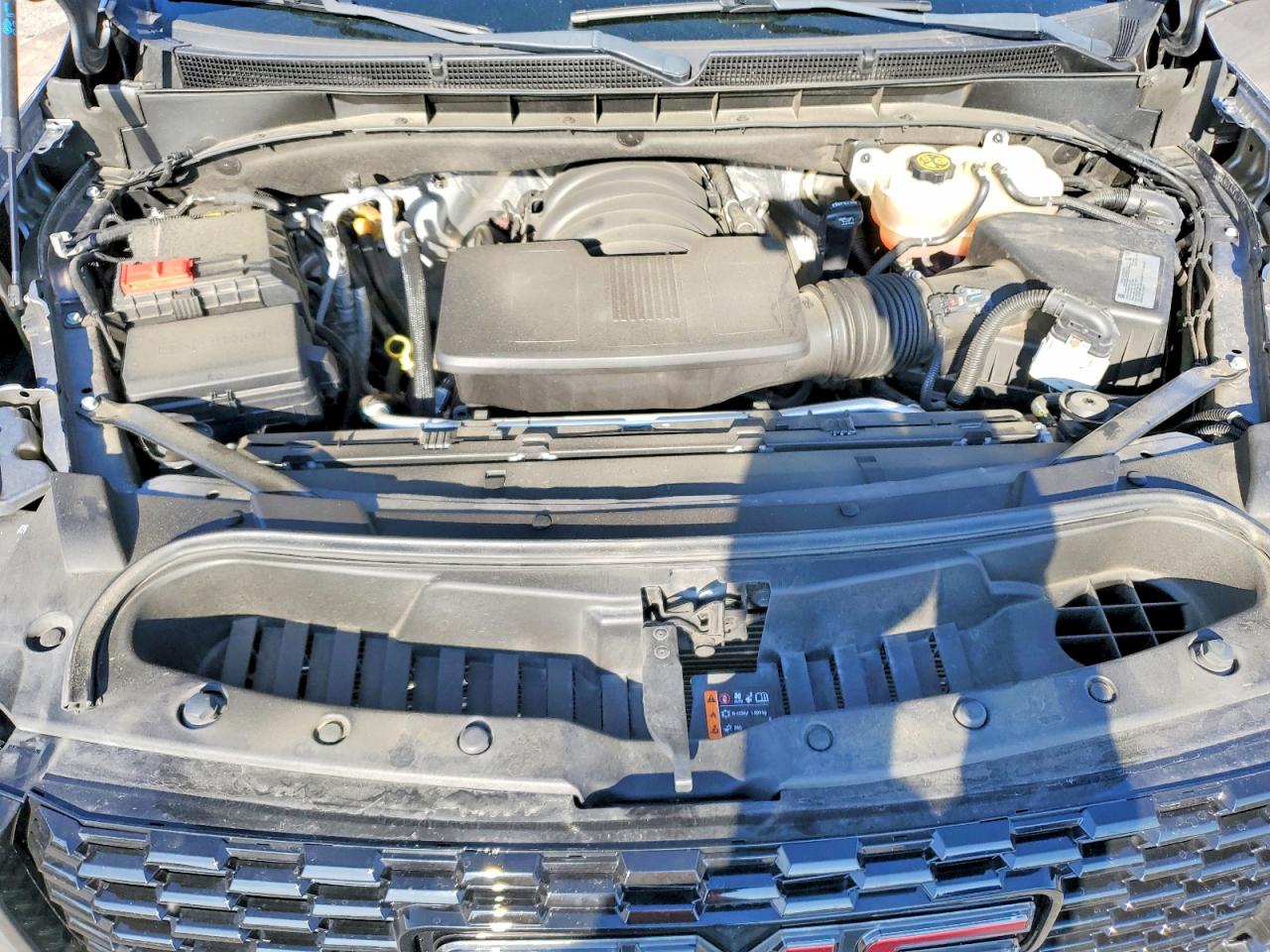GMC Yukon K1500 Slt