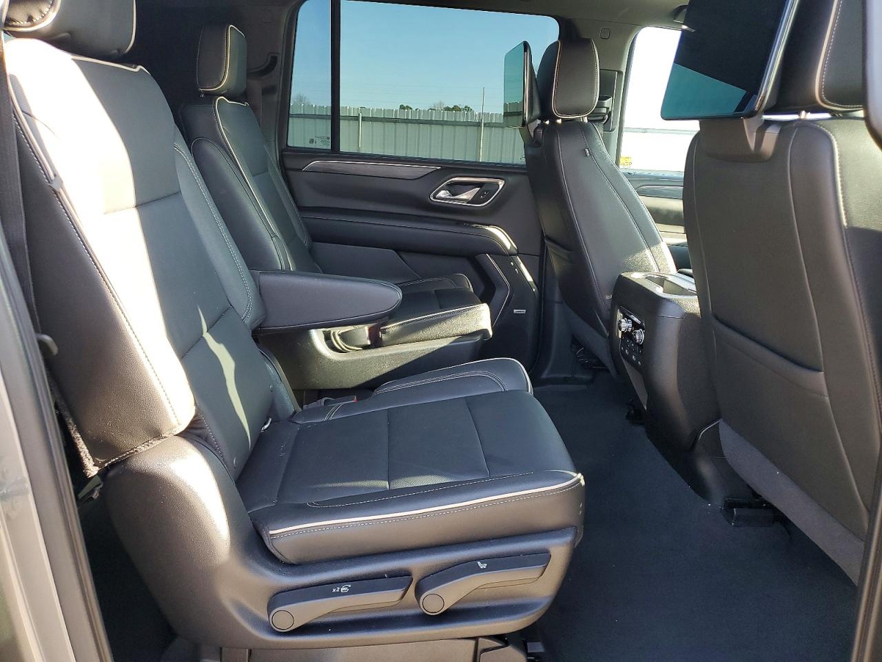 GMC Yukon K1500 Slt