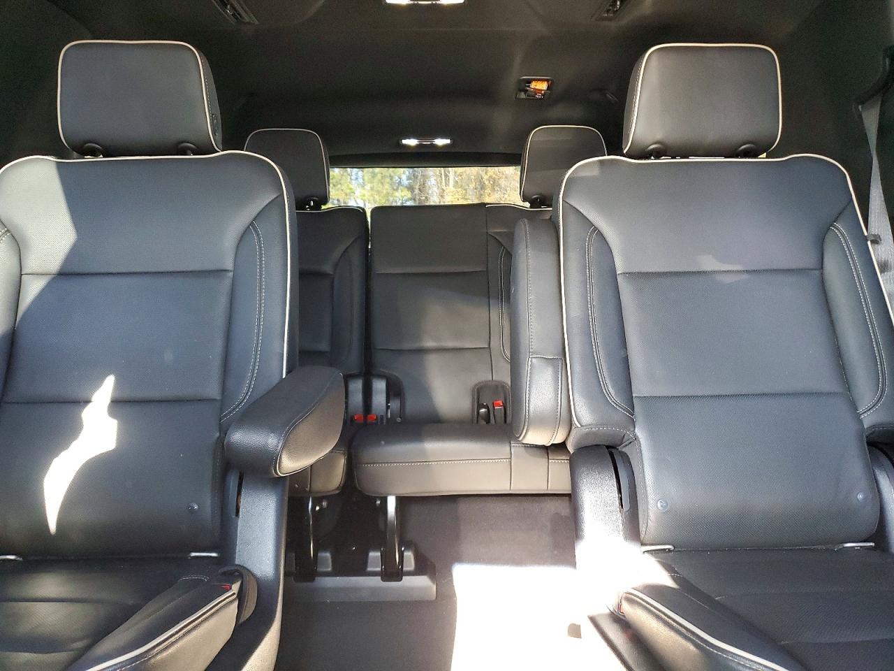 GMC Yukon K1500 Slt
