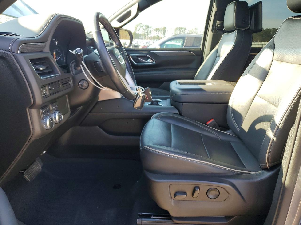 GMC Yukon K1500 Slt