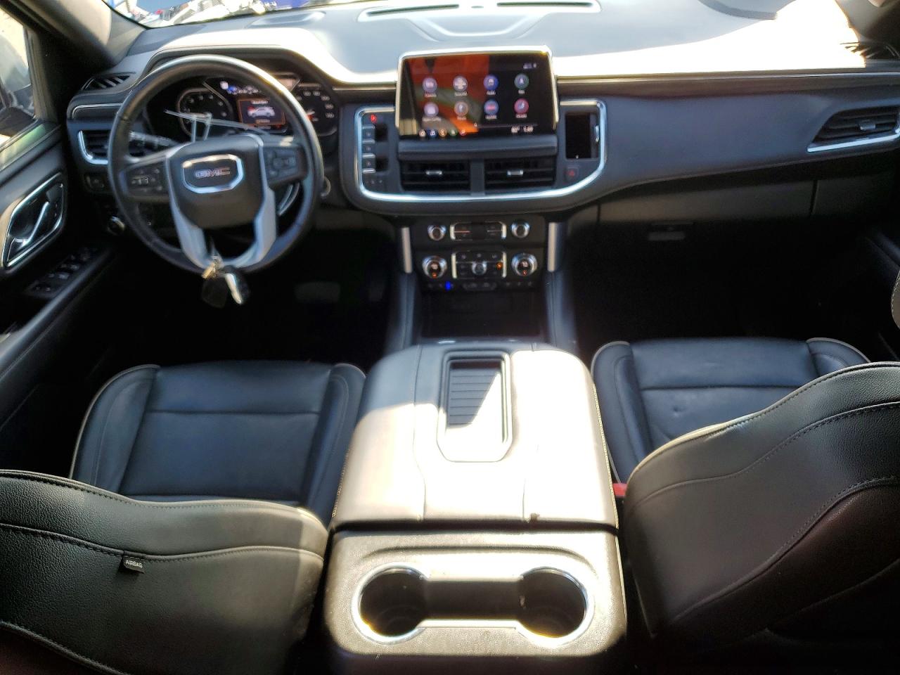 GMC Yukon K1500 Slt