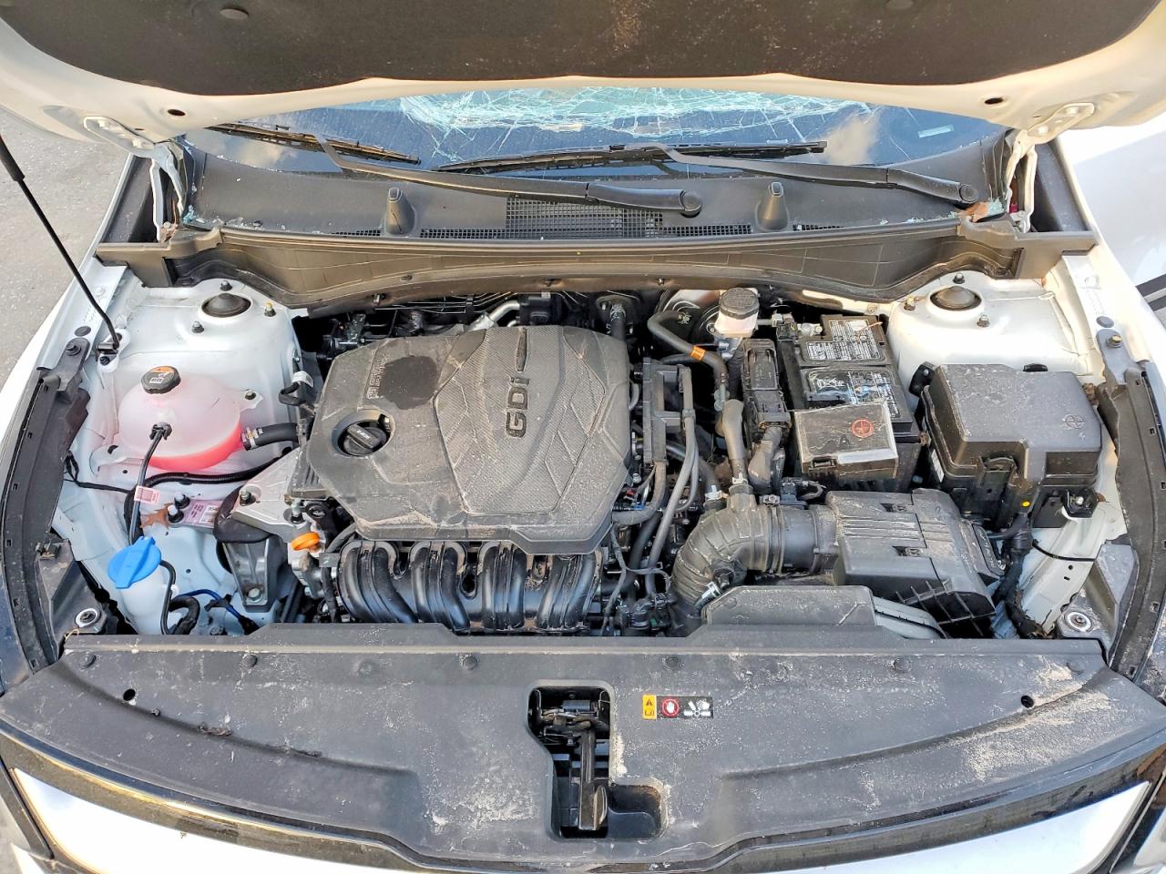 Kia Sportage Ex