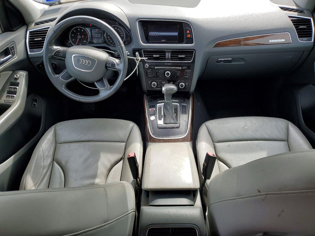 Audi Q5 Premium Plus