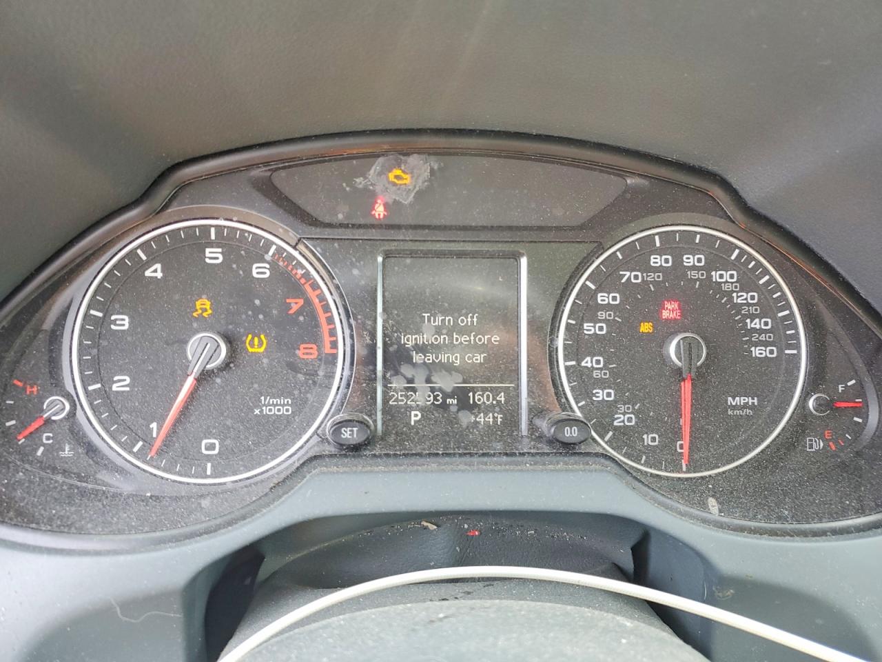 Audi Q5 Premium Plus