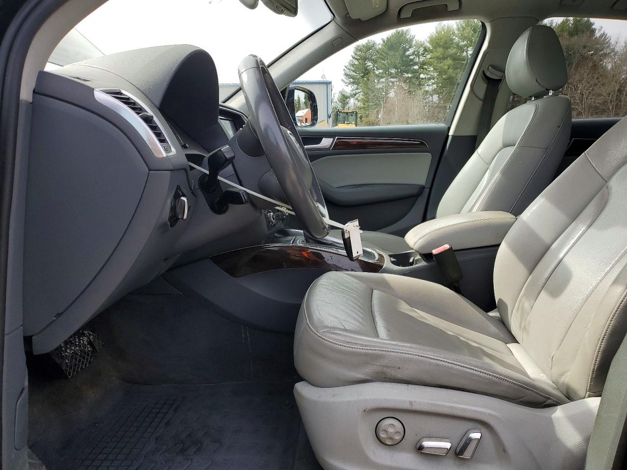 Audi Q5 Premium Plus