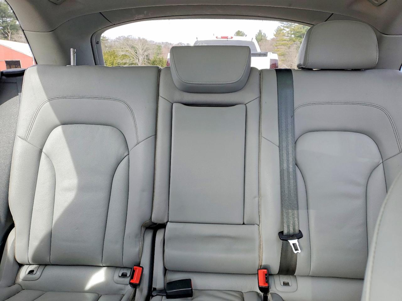 Audi Q5 Premium Plus