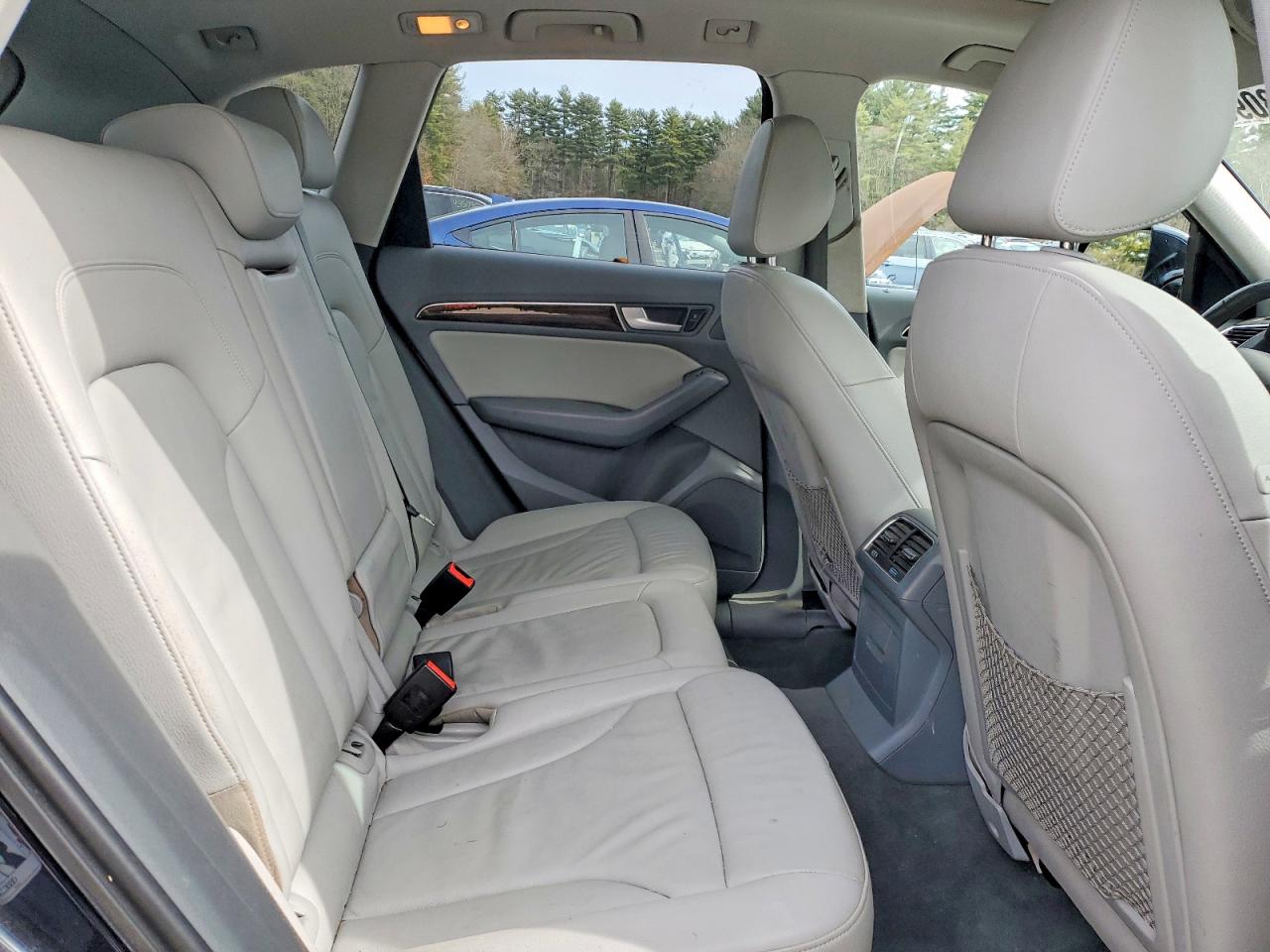 Audi Q5 Premium Plus