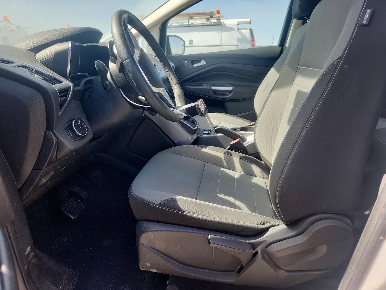 Ford Cmax Se