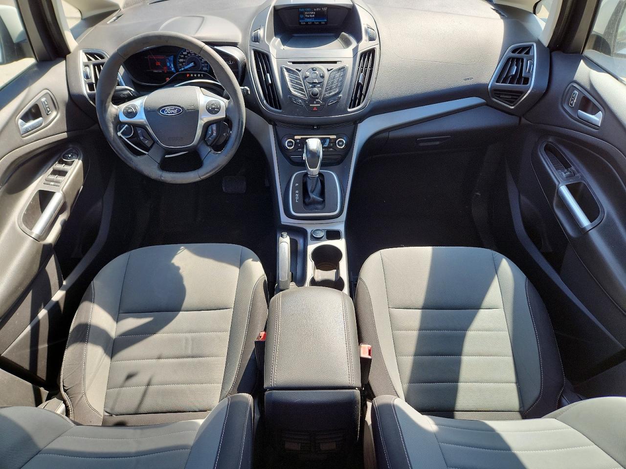 Ford Cmax Se
