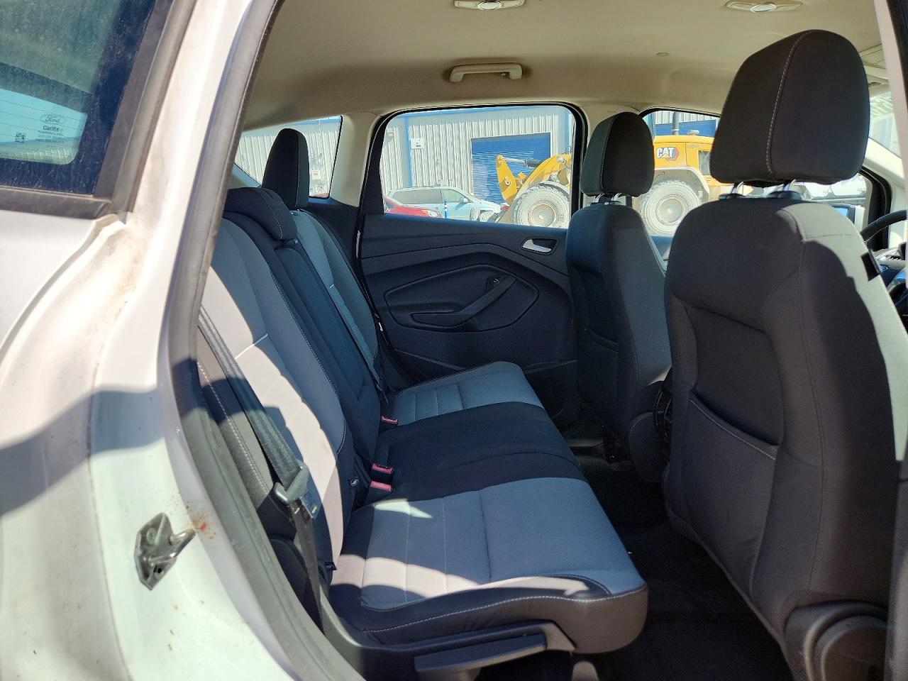 Ford Cmax Se