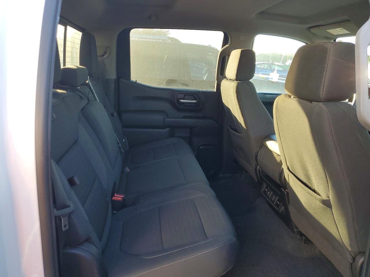 Chevrolet Silverado C1500 Lt