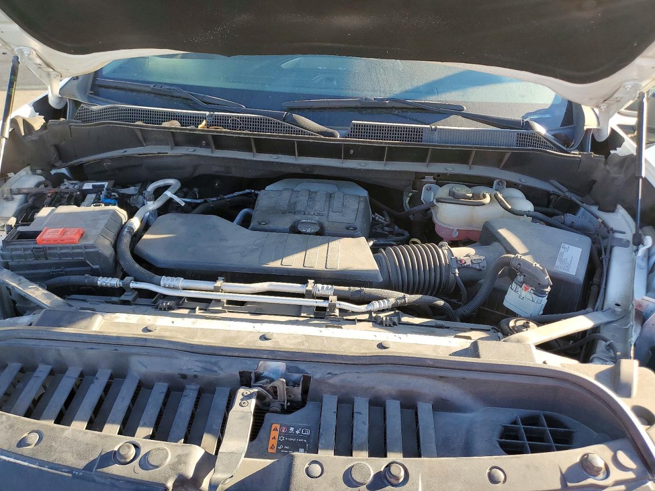 Chevrolet Silverado C1500 Lt