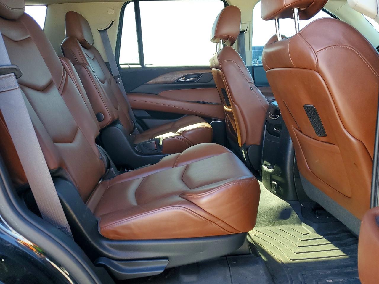 Cadillac Escalade Luxury