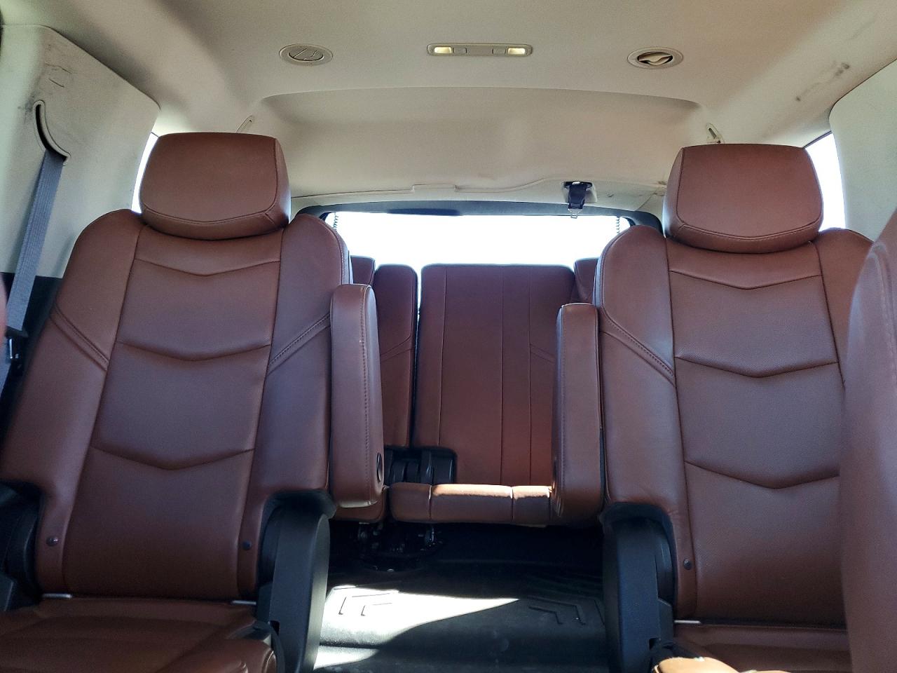 Cadillac Escalade Luxury