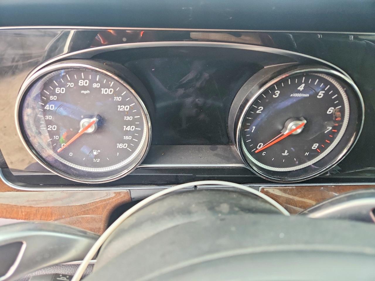 Mercedes-Benz E-Class 300 4matic