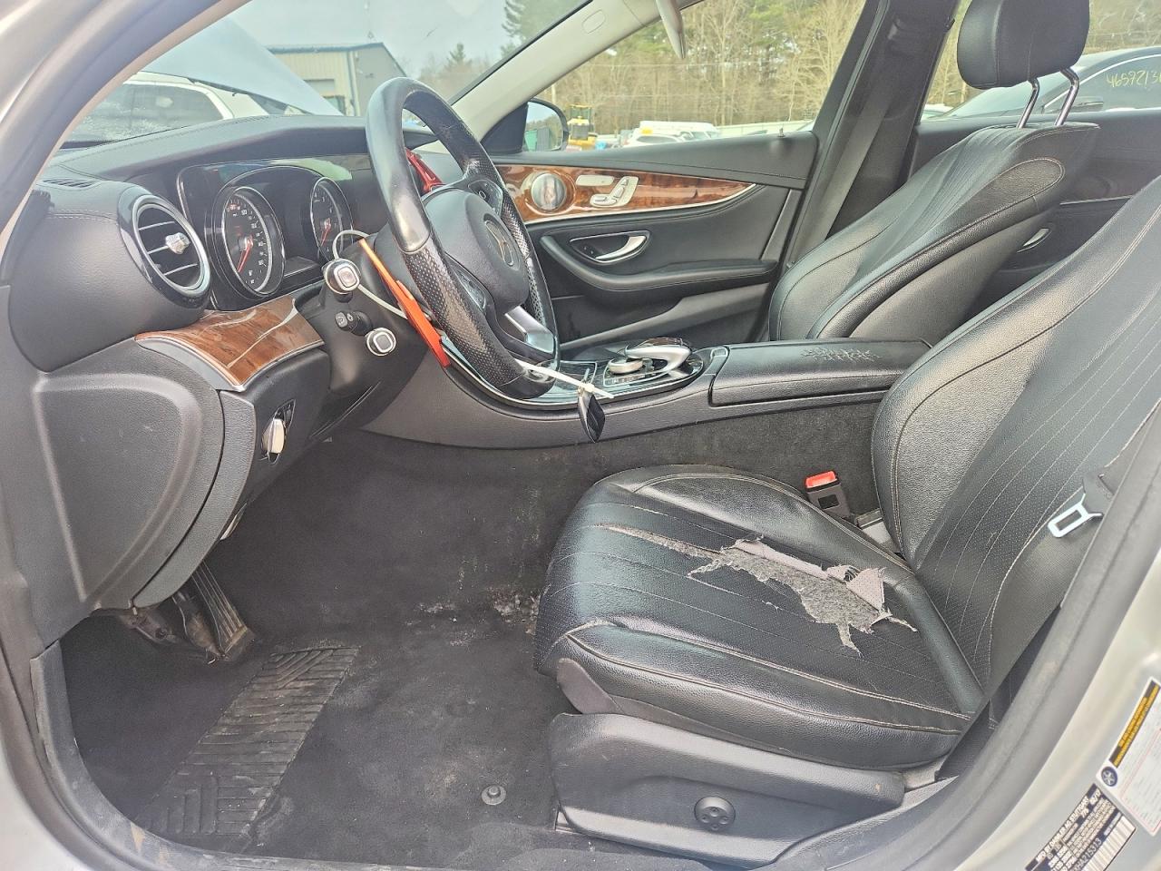 Mercedes-Benz E-Class 300 4matic